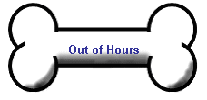 Out of Hours